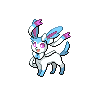 Shiny Sylveon